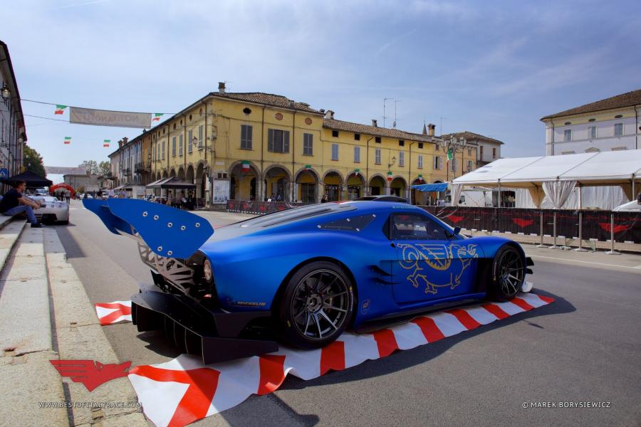 ATS RR Turbo 2020 года  (фото 27 из 32)